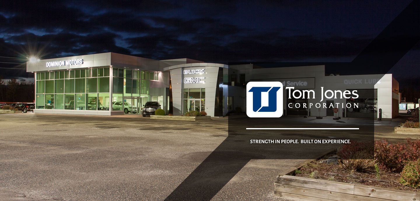 Image of Dominion Motors
